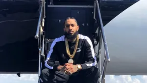 Altercaţie sfârşită cu înjunghieri la priveghiul lui Nipsey Hussle, asasinat duminică. Peste 10 persoane au fost rănite, două victime fiind în stare critică