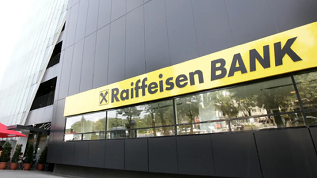 Raiffeisen Bank lansează depozitul pentru pensionari