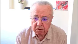 Ion Cristoiu: Israelul umilit de Iran. Va apela la lovitura nucleară tactică?