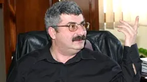 Romanian Businessman Silviu Prigoana Might Run For Bucharest District 4 Mayor
