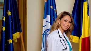 Povestea unei suedeze stabilite în Cluj de 10 ani: ”Visul meu ar fi să contribui la dezvoltarea societăţii româneşti”