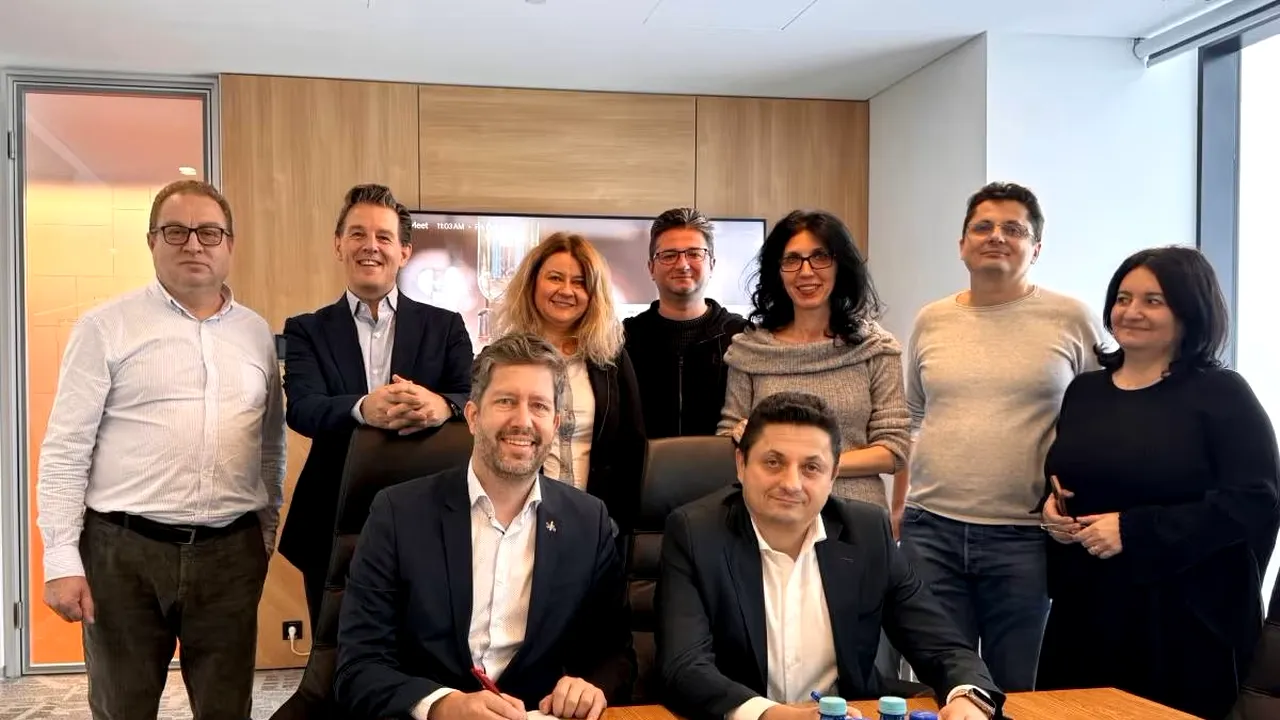 SD Worx îşi continuă extinderea europeană prin achiziţionarea Romanian Software