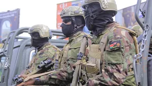 ONU afirmă că toate părțile implicate în conflictul din Congo sunt suspectate de crime de război