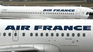 Un avion Air France, nevoit să se întoarcă la Santo Domingo din cauza unei defecţiuni