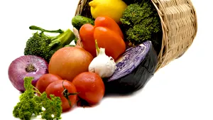 Un nivel mare de radioactivitate, înregistrat la legume provenind din regiunea Tokyo