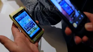 Peste 50% din smartphone-urile vândute în trimestrul al treilea au sistemul Android