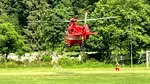 Patru alpiniști s-au prăbușit pe Valea Albișoarei, în Bușteni, după ruperea unei corzi. O femeie a murit | INFORMAȚII DE ULTIMĂ ORĂ