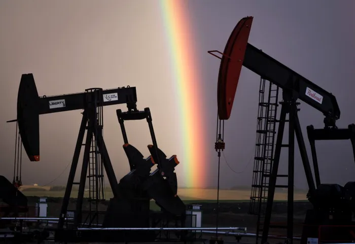 ECONOMIC Prețul petrolului a revenit la nivelul de la începutul războiului cu Iranul