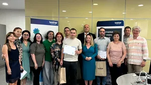 Două lucrări de disertație de la USAMV București au fost premiate de Brother România în ediția 2025 a „Life on Land”