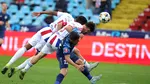 Superliga: Oțelul Galați, victorie categorică cu Metaloglobus, scor 4-0