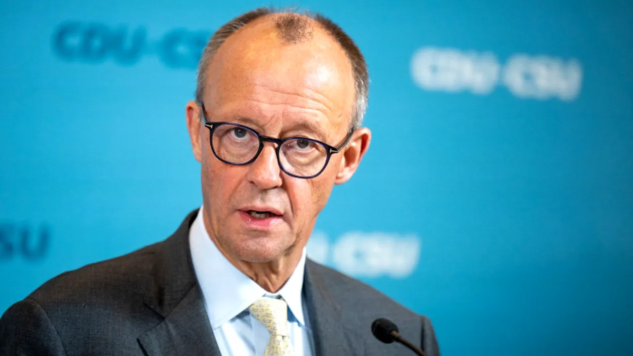Cutremur politic în Germania. Friedrich Merz nu a fost confirmat în funcția de cancelar de către parlamentul german