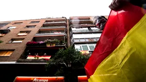 Spania introduce carantina obligatorie pentru 14 zile în cazul călătorilor internaţionali