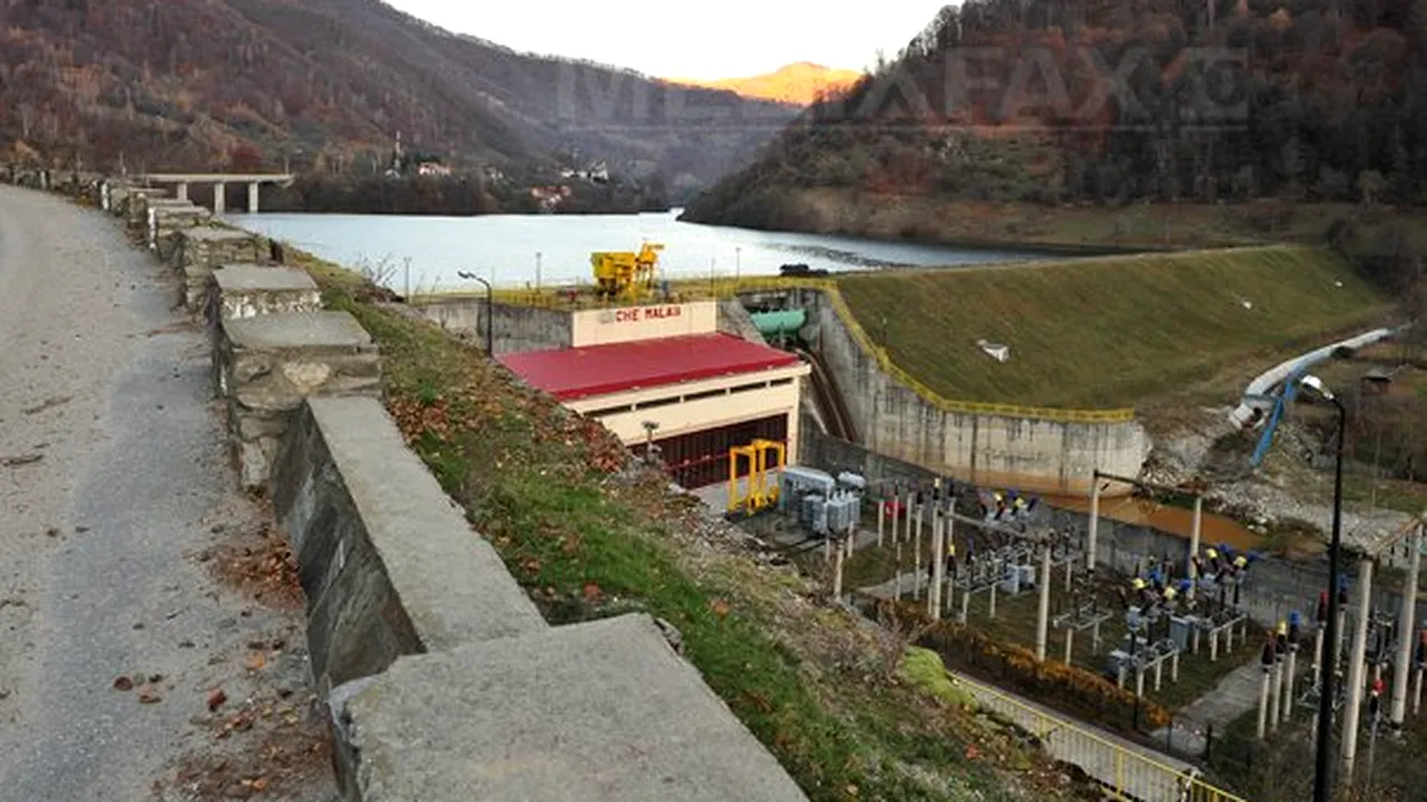 CE: Contractele prin care Hidroelectrica a furnizat energie către 12 companii nu sunt ajutor de stat