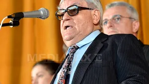 Băsescu şi Ponta au transmis mesaje de condoleanţe la încetarea din viaţă a lui Geo Saizescu