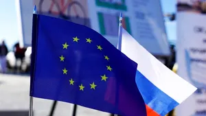 Uniunea Europeană a adoptat al 19-lea pachet de sancțiuni împotriva Rusiei: „Devine tot mai dificil pentru Putin să finanțeze acest război”