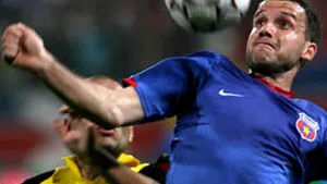 Paraschiv: Dacă nu pierdem cu Olanda, suntem aproape calificaţi