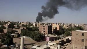 Casa Albă: Tot personalul ambasadei SUA a fost evacuat din Sudan