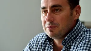 Dinu Pescariu, audiat la DNA în dosarul 