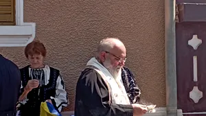 ISTORIA FĂRĂ PERDEA Marius Oprea / Suferinţele lui Iov, din Ţara Făgăraşului – ale învăţătorului Octavian Popaiov, din Sîmbăta de Sus