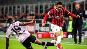 Leeds îl transferă pe Noah Okafor de la AC Milan pentru aproximativ 21 de milioane de euro