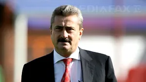 Preşedinte Comisiei de Disciplină din LPF şi-a dat demisia