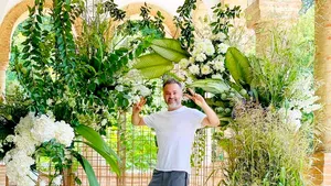 Trendul-vedetă al sezonului în materie de decorare, în epidemie