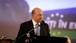 Traian Băsescu: Nu suntem singura țară care are probleme de comunicare cu Statele Unite