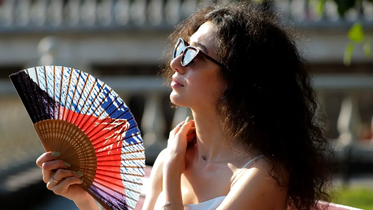 METEO Cum va fi vremea în următoarele patru săptămâni. Temperaturi normale perioadei