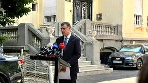 Eugen Tomac, după discuțiile cu liderii USR: Am încredere, țara are nevoie de guvern