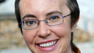 SUA: Gabrielle Giffords, împuşcată în cap în ianuarie, a participat la vot în Camera Reprezentanţilor - VIDEO