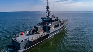 Aliaţii NATO vor creşte prezenţa militară în Marea Baltică după incidentul cablului subacvatic dintre Estonia şi Finlanda