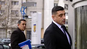ÎCCJ respinge cererea lui George Simion împotriva hotărârii CCR de anulare a alegerilor prezidenţiale