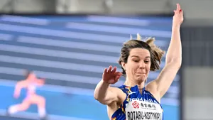 România participă la Campionatele Mondiale de Atletism în Sală cu un lot format din cinci sportivi