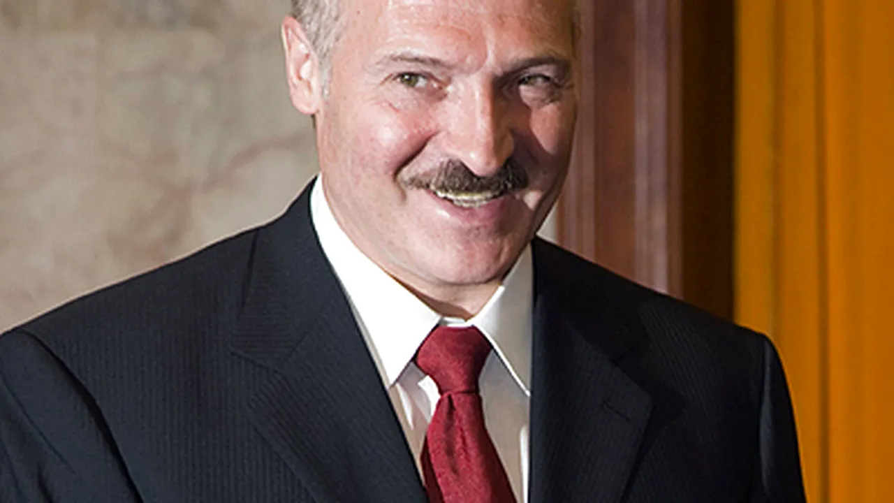 Rezultatul alegerilor din Belarus, un 