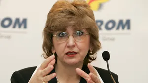 Petrom: Este mai convenabil să folosim gazul în centrala electrică, decât să îl dăm pe piaţă
