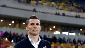 Gâlcă: Câştigarea Cupei Ligii ne-ar da mai multă încredere pentru finalul sezonului