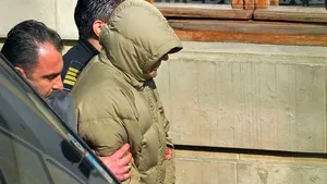 Avocatul lui Gheorghe Vlădan, autorul masacrului de la Perla, a cerut 25 de ani de închisoare pentru acesta, în locul detenţiei pe viaţă