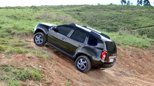 Cum va arăta Super-Dusterul de 150 CP