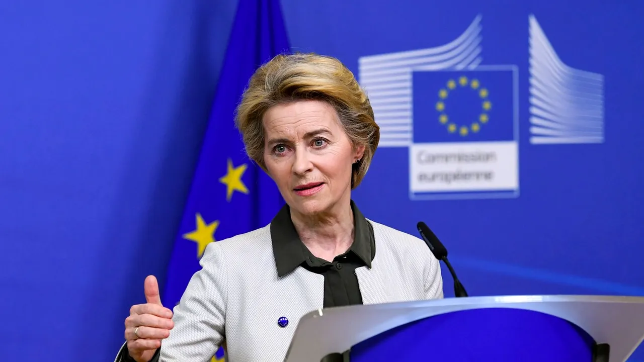 UE pregăteşte subvenţii de 100 de miliarde de euro destinate tranziţiei spre combustibili ecologici. Cine va beneficia de fonduri