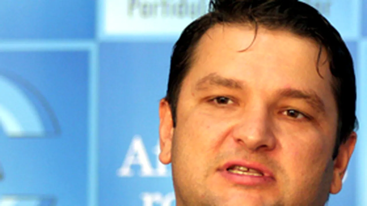 Bogdan Ciucă: Este sub demnitatea unui preşedinte să dea în judecată pe oricine