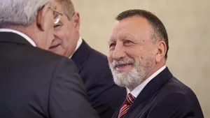 Paul Stănescu critică din nou măsurile de austeritate impus de guvern: „Tăierea investițiilor locale înseamnă blocarea modernizării României”