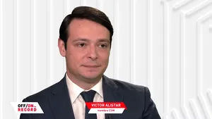 Victor Alistar, membru CSM: „Ordonanţa Prună este curat neconstituţională, coane Fănică! Problema e că unii nu doresc să renunţe la nişte chei ale Puterii”