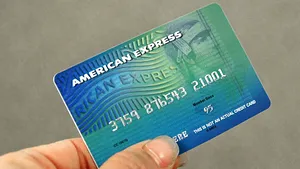 Italia suspendă emiterea de carduri American Express într-o anchetă de fraudă şi dobânzi exagerate