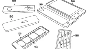 Microsoft ar putea lansa un telefon revoluţionar: Un smartphone cu mai multe accesorii detaşabile şi interschimbabile