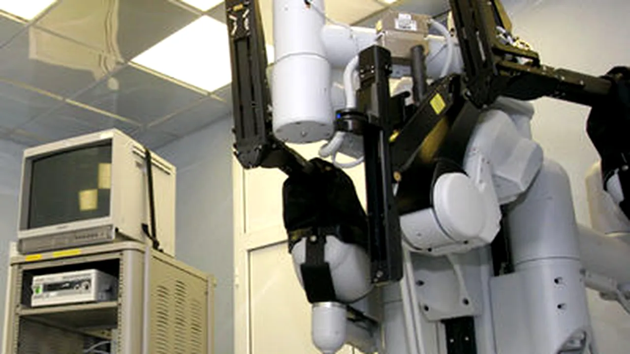 Romania’s First Hybrid OR Inaugurated At Cardiovascular Disease Institute In Iasi