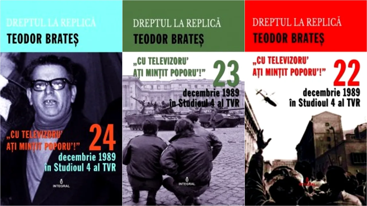 O carte pe zi: 