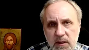 Un preot rus a supărat regimul lui Putin. A fost arestat pentru că le-a spus soldaţilor că vor ajunge în Iad 