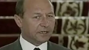 Băsescu: Am promulgat Legea pensiilor
