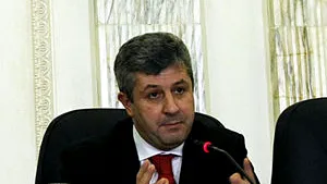 Romanian Parliament To Set Up Commission Analyzing Justice Crisis