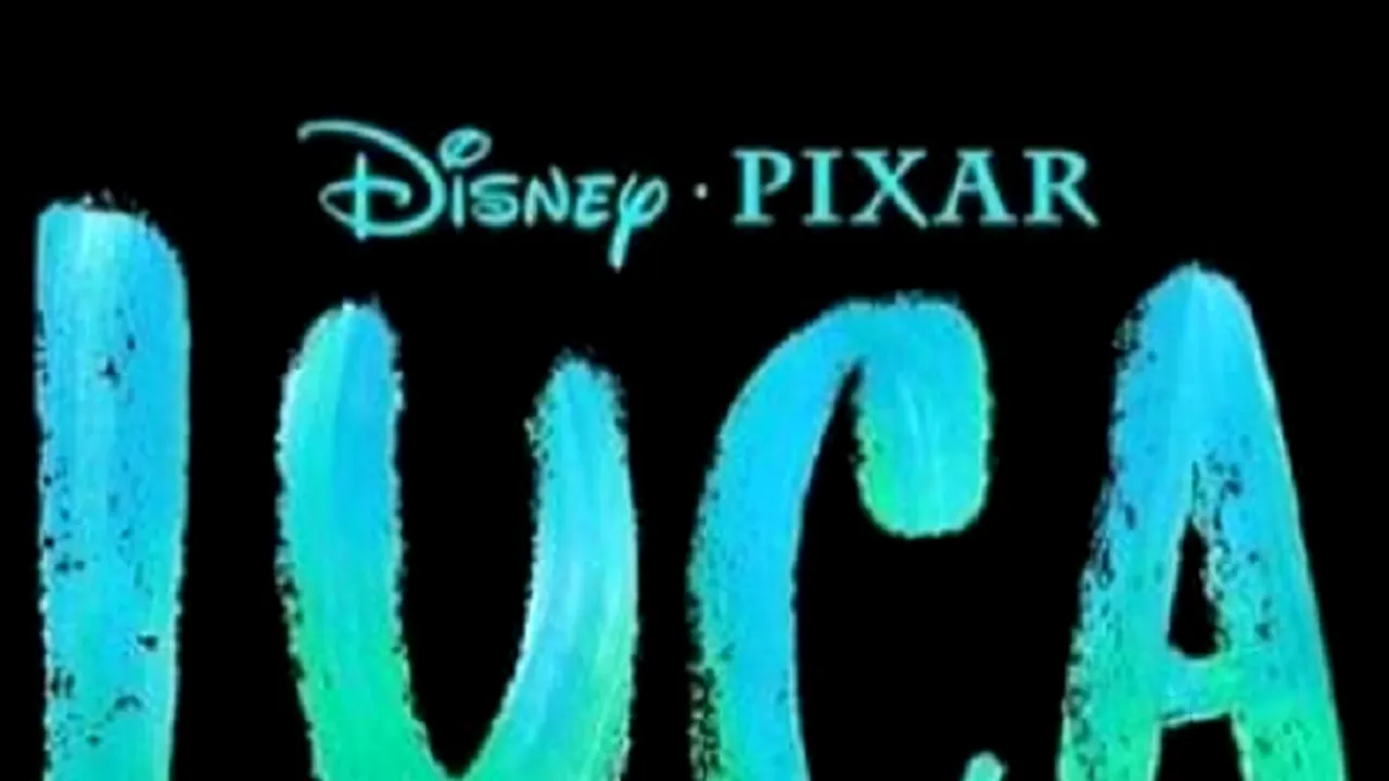 Pixar anunţă următoarea sa animaţie originală: LUCA, povestea unui adolescent de pe Riviera italiană